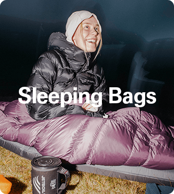 Sleeping Bags