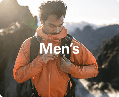Men's