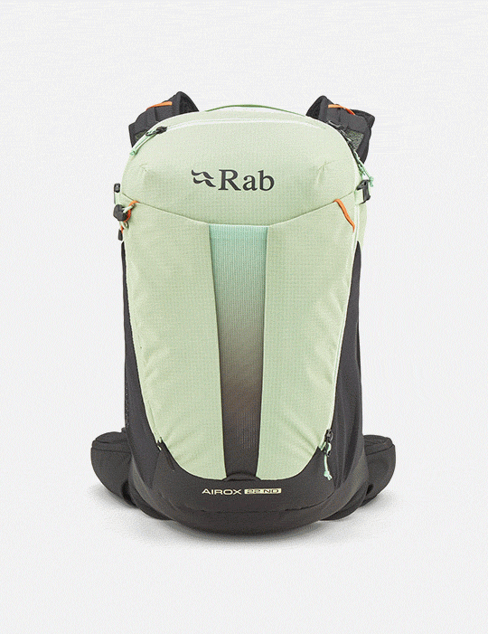 Women's Airox ND22L Day Pack