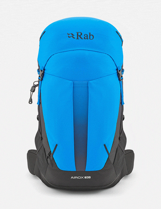 Airox 30L Hiking Pack
