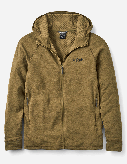 Men's Nexus Hoody