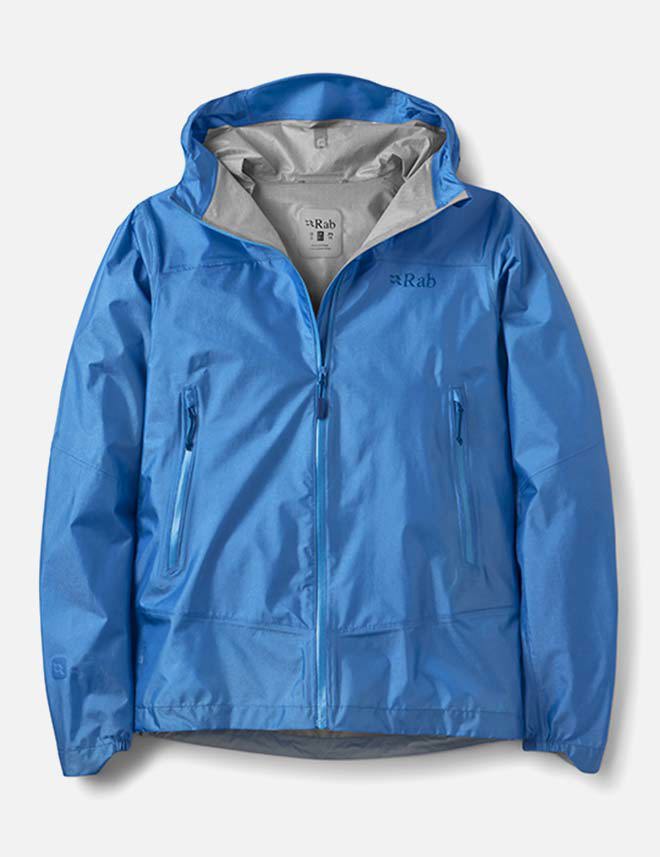 Women's Phantom Mountain Waterproof Jacket