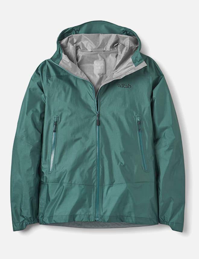 Men's Phantom Mountain Waterproof Jacket
