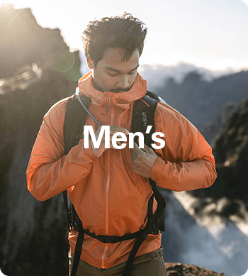 Men's