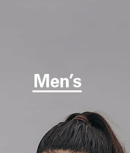 Men's clothing