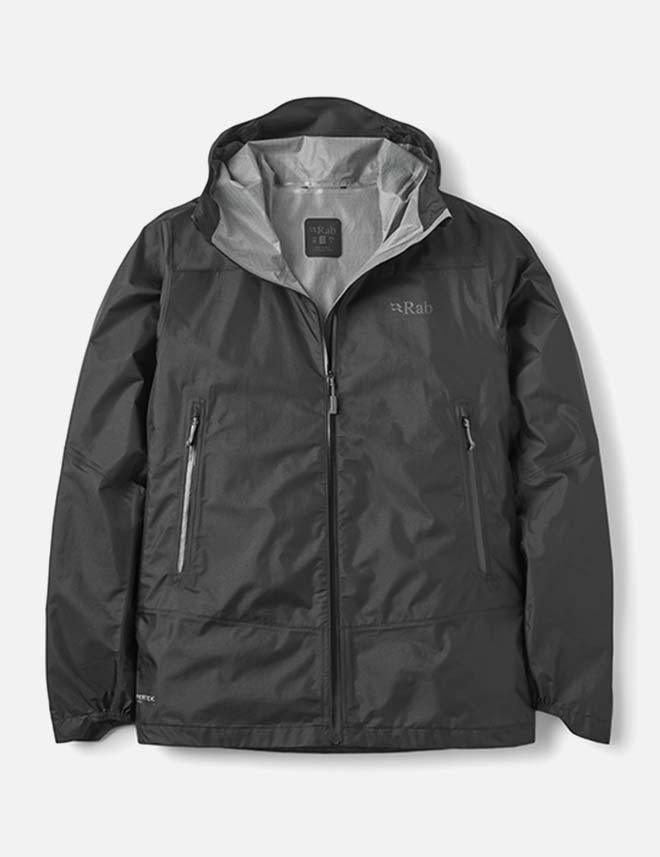 Men's Phantom Mountain Waterproof Jacket