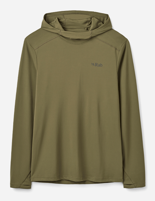 Men's Force Hoody