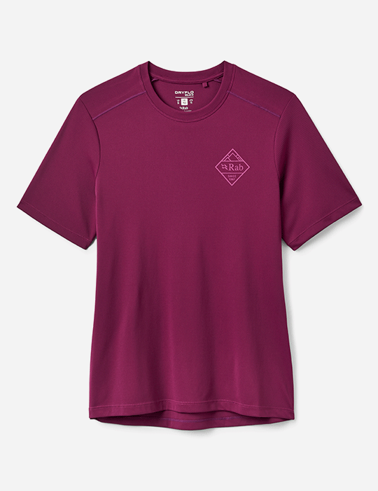 Women's Force Stamp Tee