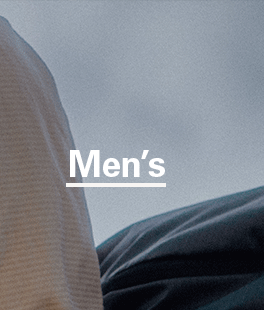 Men's clothing