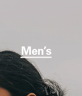 Men's clothing