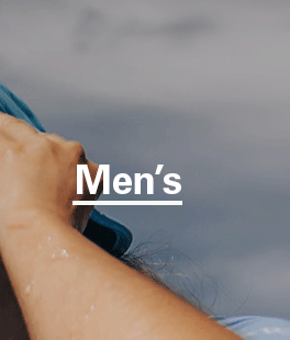 Men's clothing