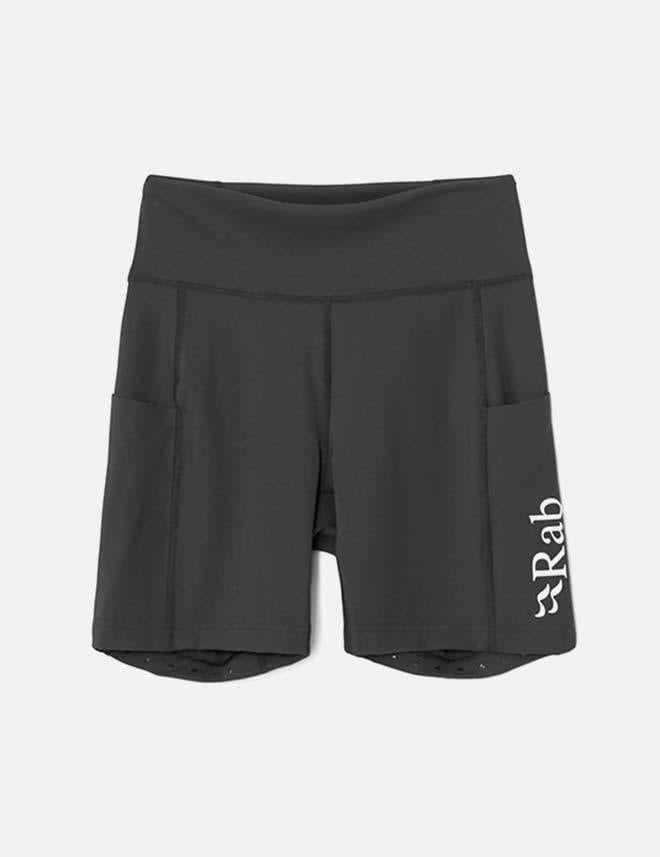 Women's Talus Tight Running Shorts (6")