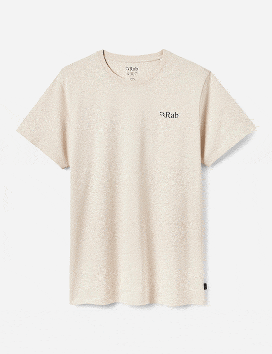 Women's Stance Cirque Tee