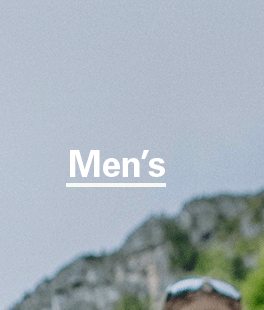 Men's clothing