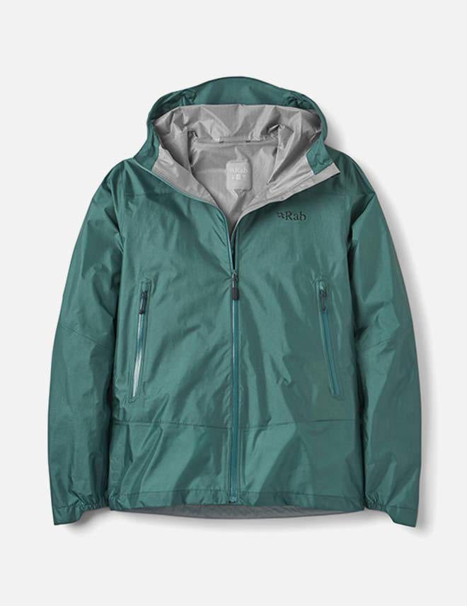 Men's Phantom Mountain Waterproof Jacket