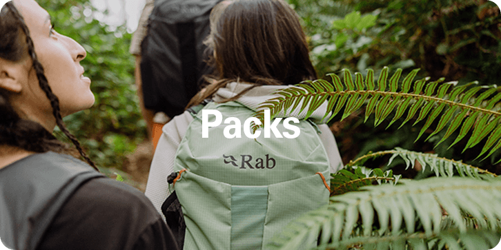 Packs category tile
