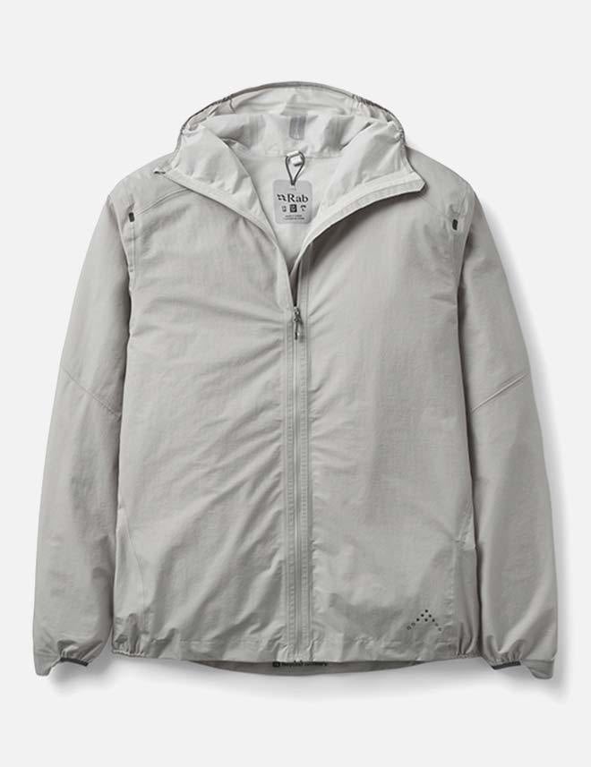 Men's Phantom Waterproof Jacket