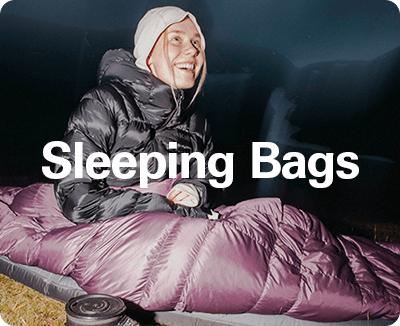 Sleeping Bags
