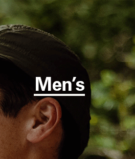 Men's clothing