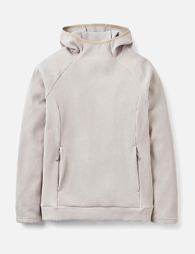 Women's Hepton Pullover Hoody