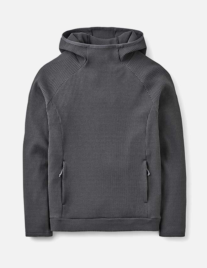 Men's Hepton Pullover Hoody