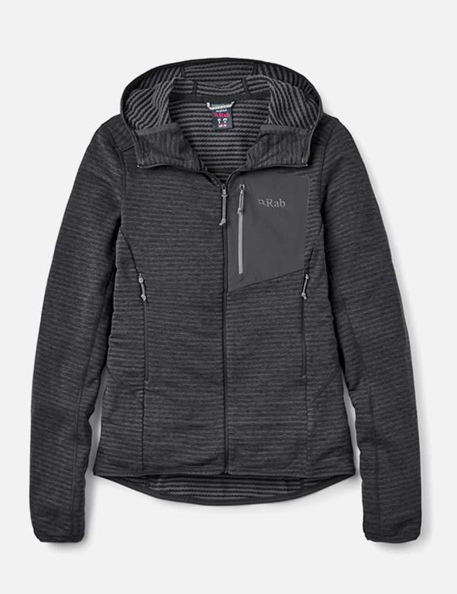 Women's Ascendor Light Hoody