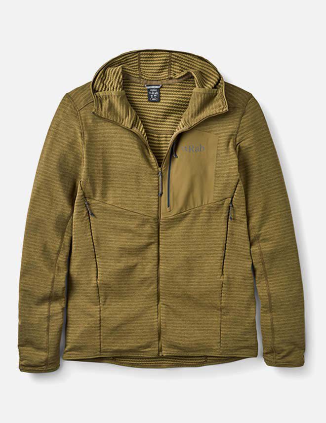 Men's Ascendor Light Hoody