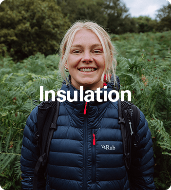 Insulation