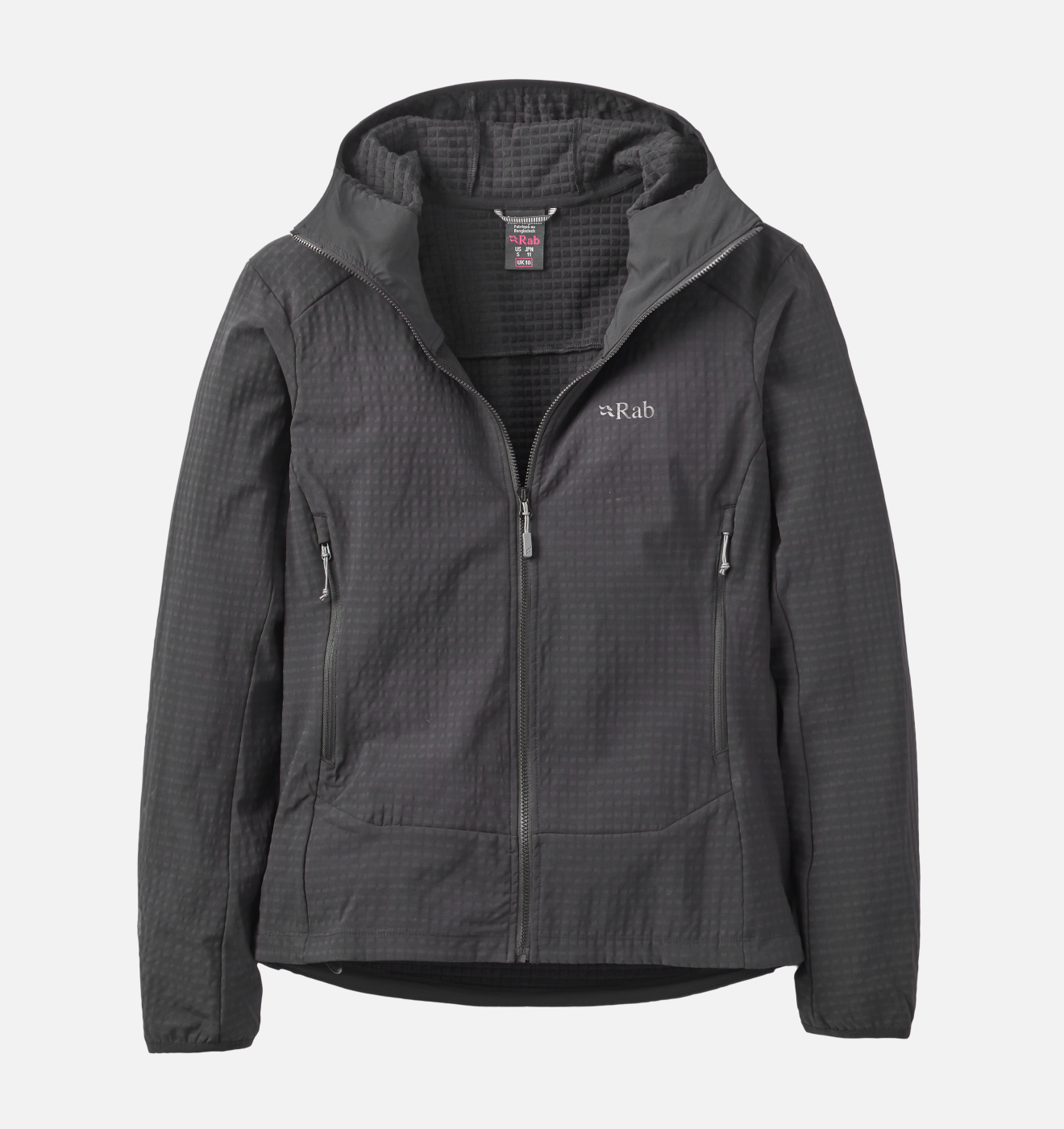 Women's Quantra Pro Hoody