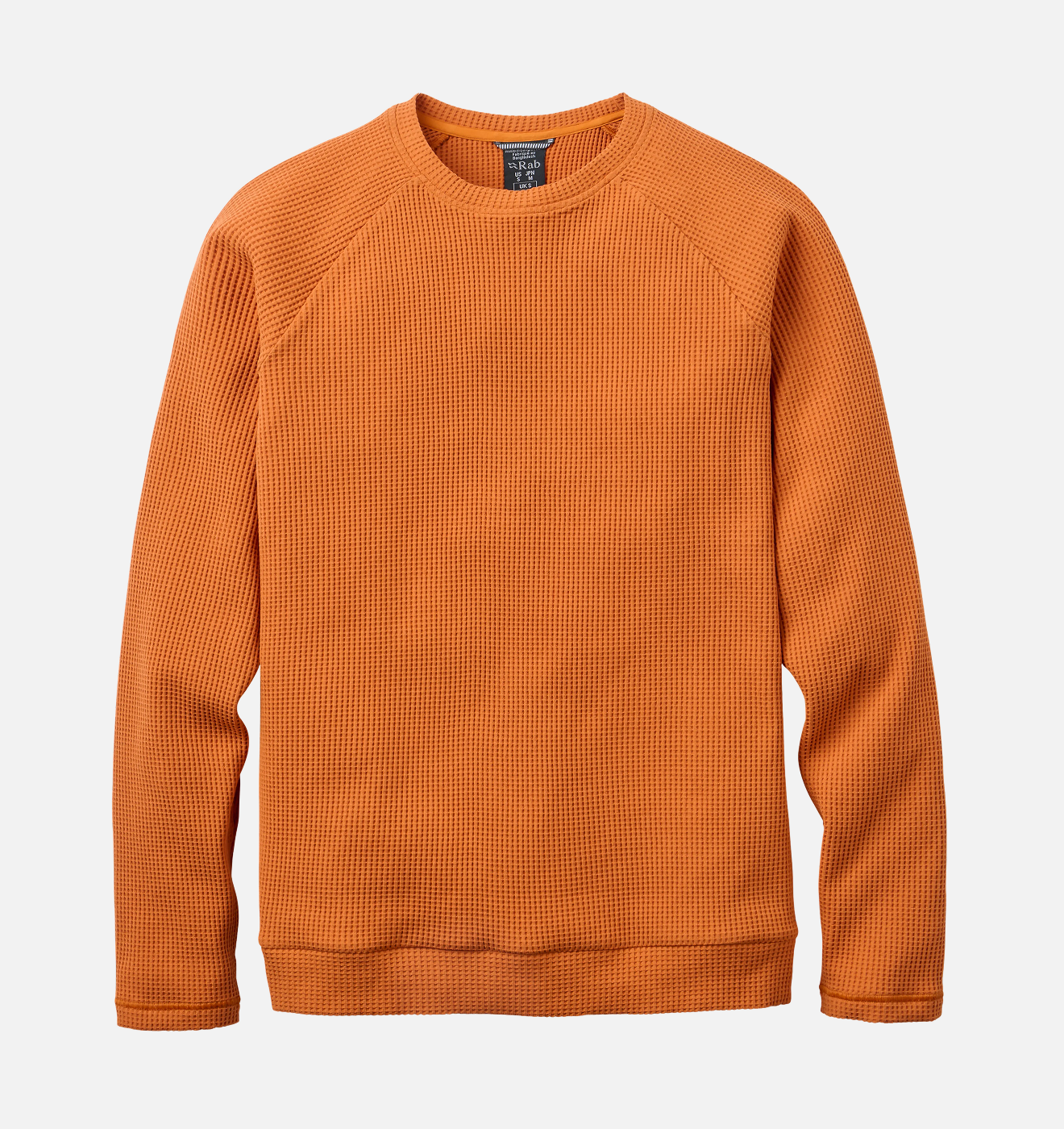 Men's Hepton Crew