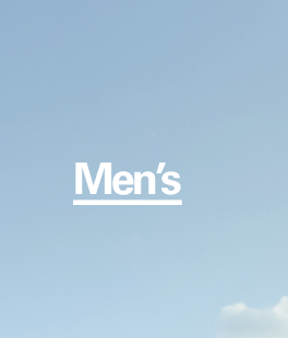 Men's clothing