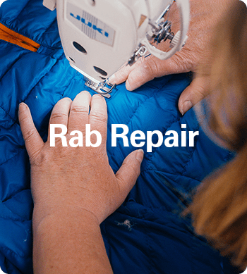Rab Repair