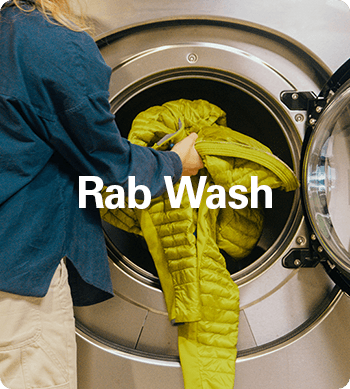 Rab Wash