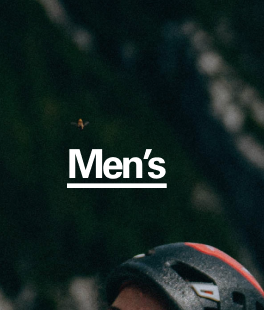 Men's clothing
