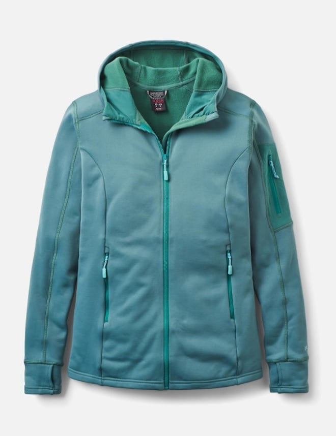 Women's Modulus Hoody