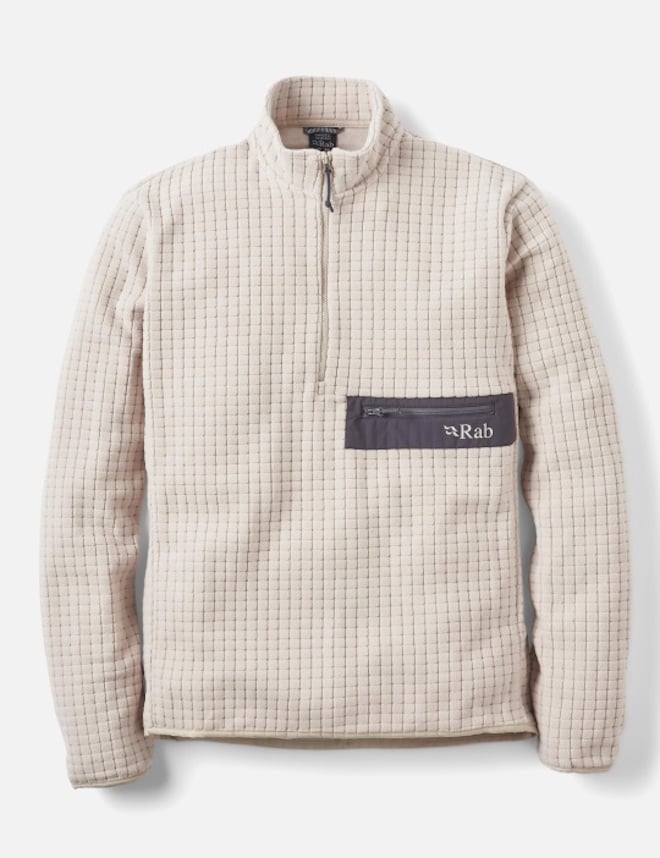 Men's Ramshaw Pull-On