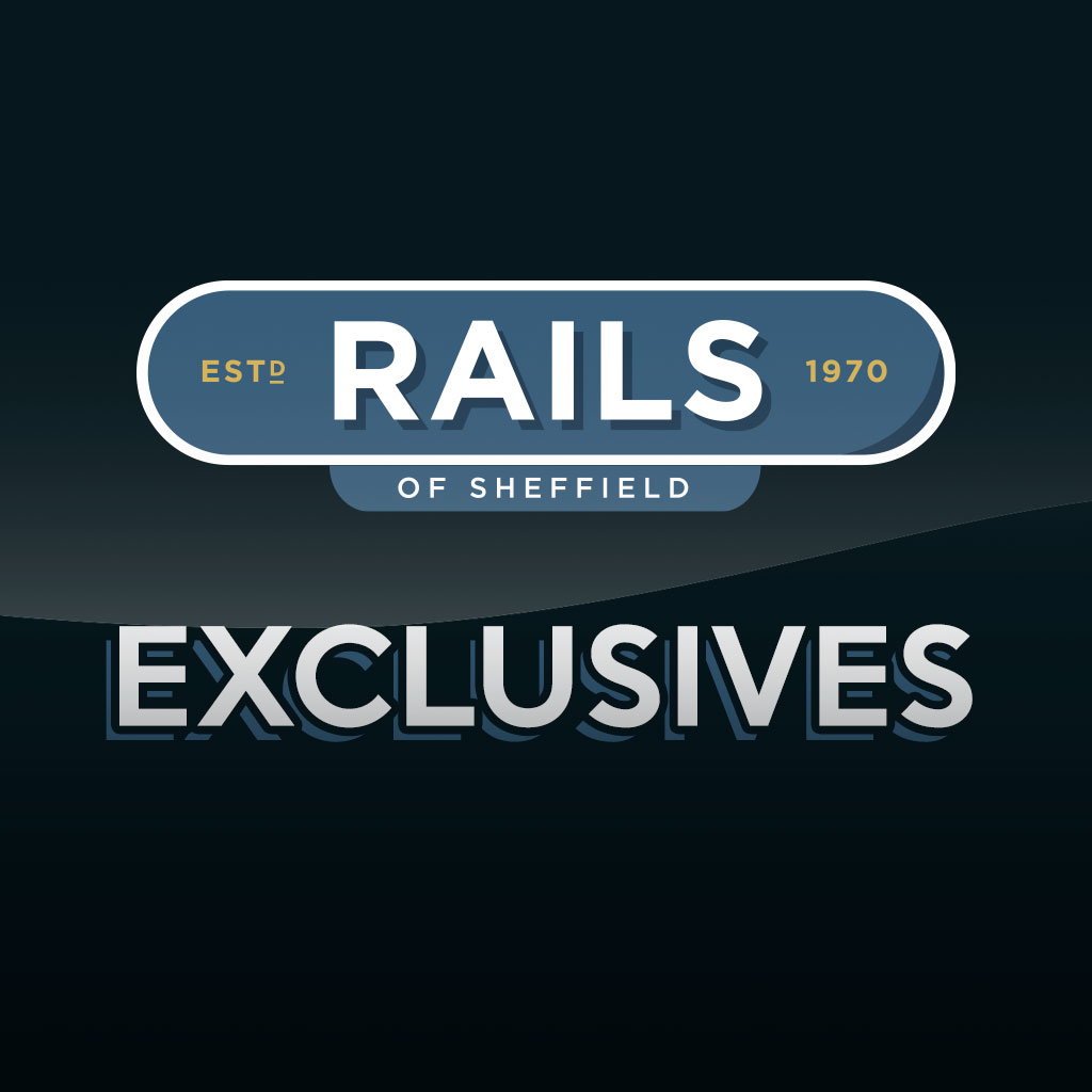 Exclusive to Rails