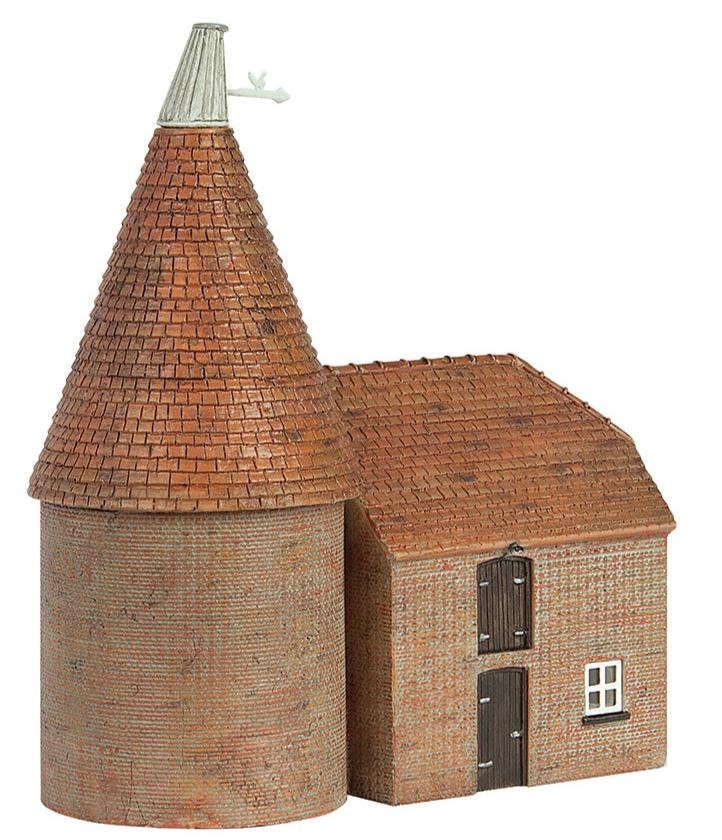 Image of Oast House Brown