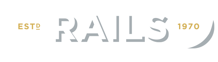 Rails of Sheffield