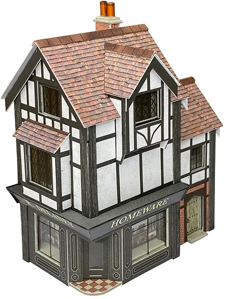 Image of No.1 Market Street Building Kit