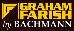 Graham Farish N →