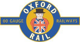 Oxford Rail →