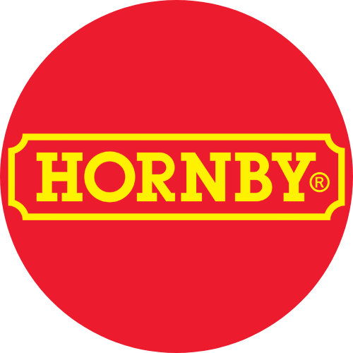 Hornby →