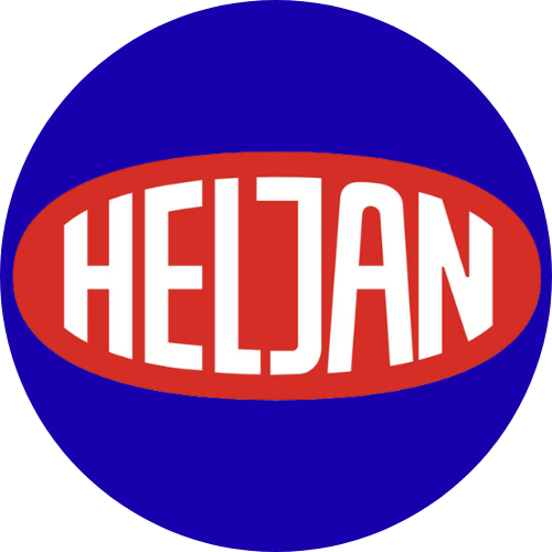 Heljan →