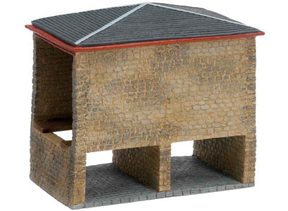 Image of Pre-Owned Skaledale Covered Coal Shed