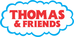 Thomas & Friends →