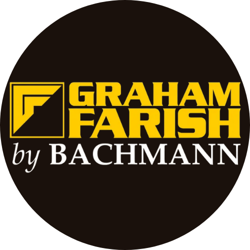 Graham Farish →