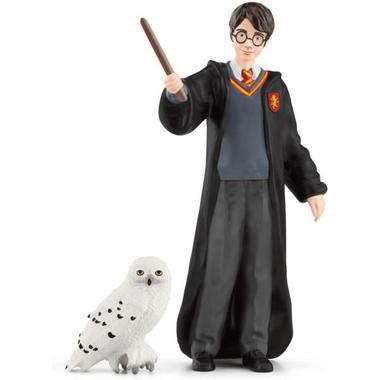 Schleich Harry Potter ‑ Harry & Hedwig