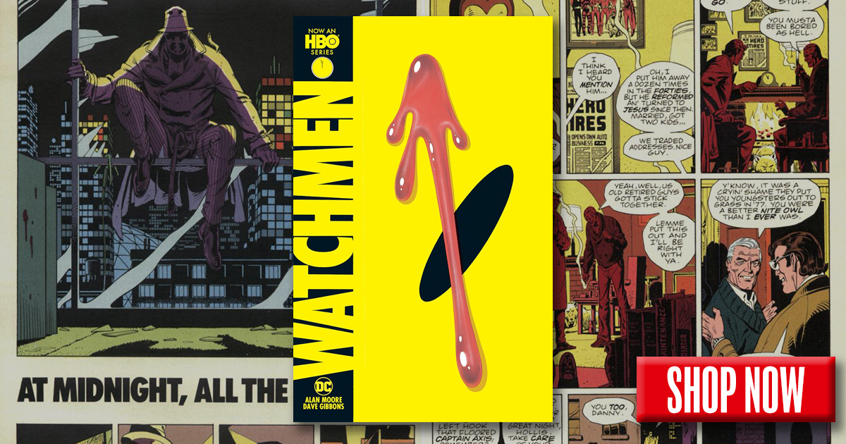 Watchmen