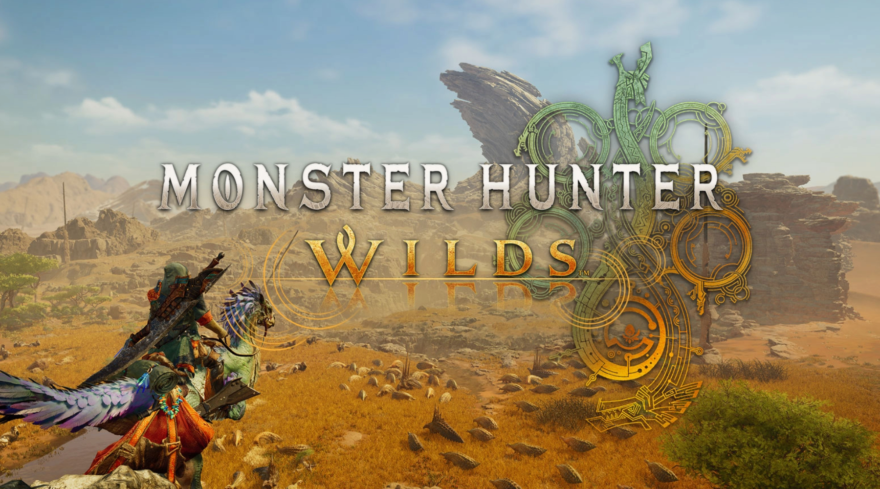 Monster Hunter Wilds